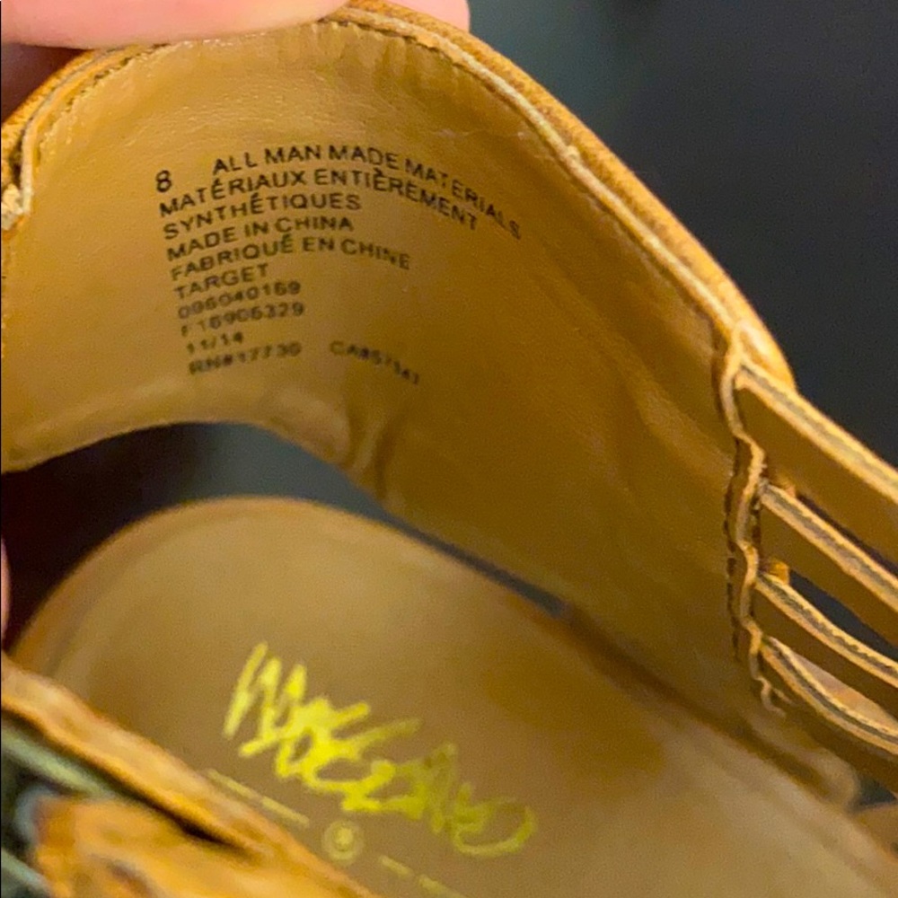 Shoes - Picture 2 of 4